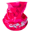 ELEVEN SPORTSWEAR Multifunctional scarf VERTICAL F160