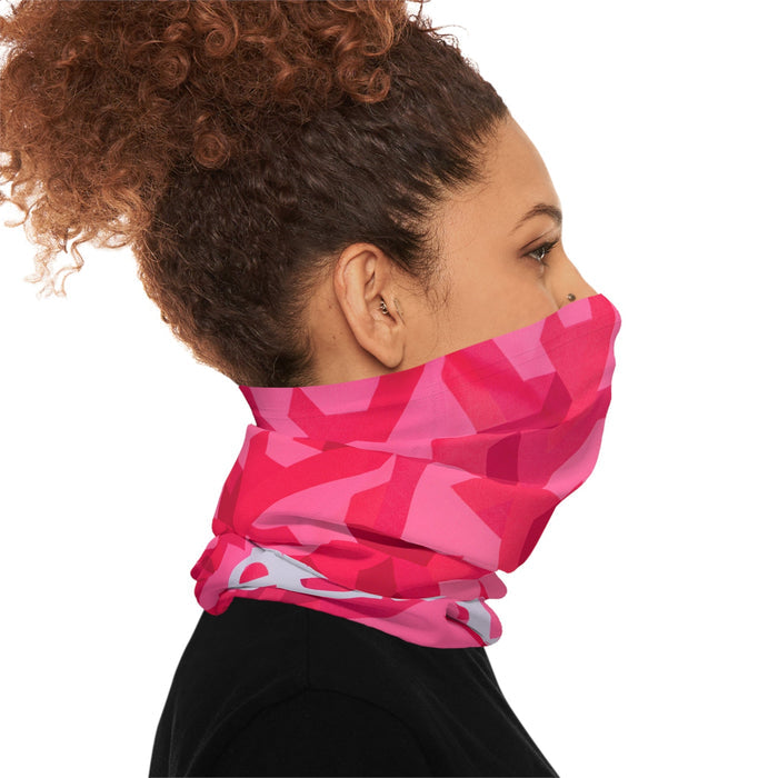 ELEVEN SPORTSWEAR Multifunctional scarf VERTICAL F160