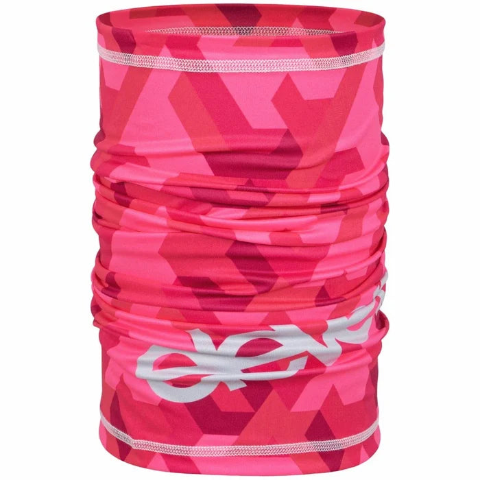 ELEVEN SPORTSWEAR Multifunctional scarf VERTICAL F160