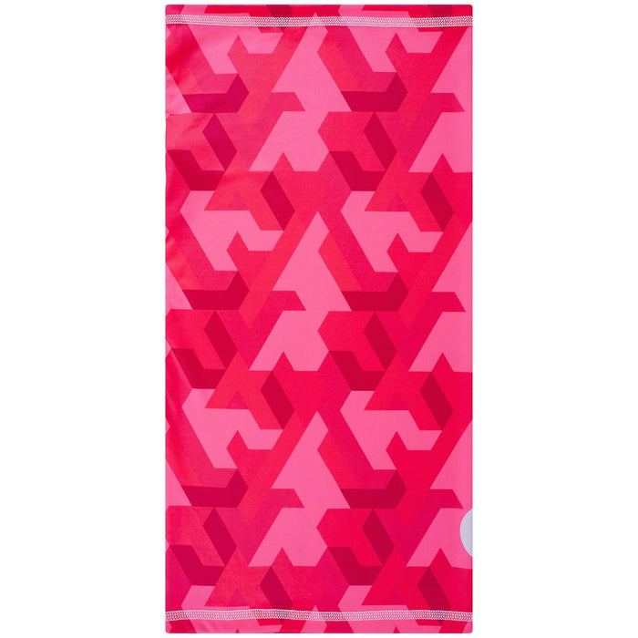 ELEVEN SPORTSWEAR Multifunctional scarf VERTICAL F160