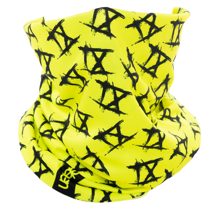 ELEVEN SPORTSWEAR Multifunctional scarf XI F150