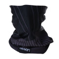 ELEVEN SPORTSWEAR Neck warmer - black