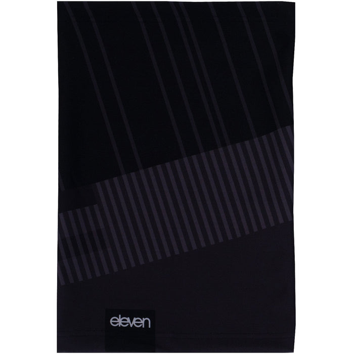 ELEVEN SPORTSWEAR Neck warmer - black