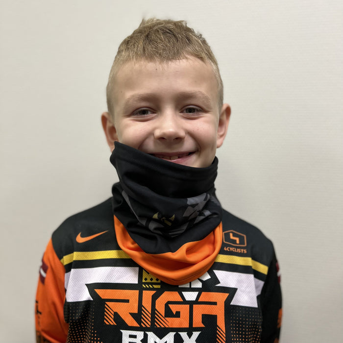 ELEVEN SPORTSWEAR Neck warmer BMX RIGA