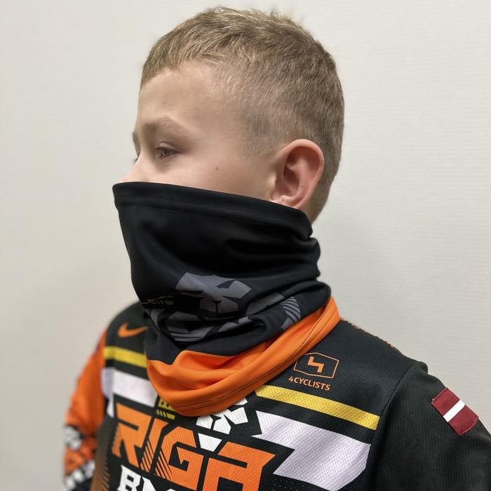ELEVEN SPORTSWEAR Neck warmer BMX RIGA