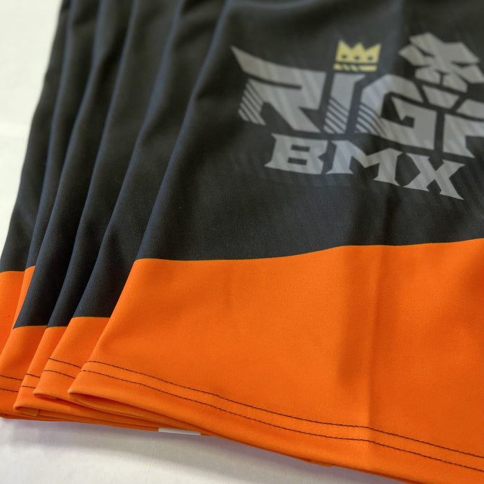 ELEVEN SPORTSWEAR Neck warmer BMX RIGA