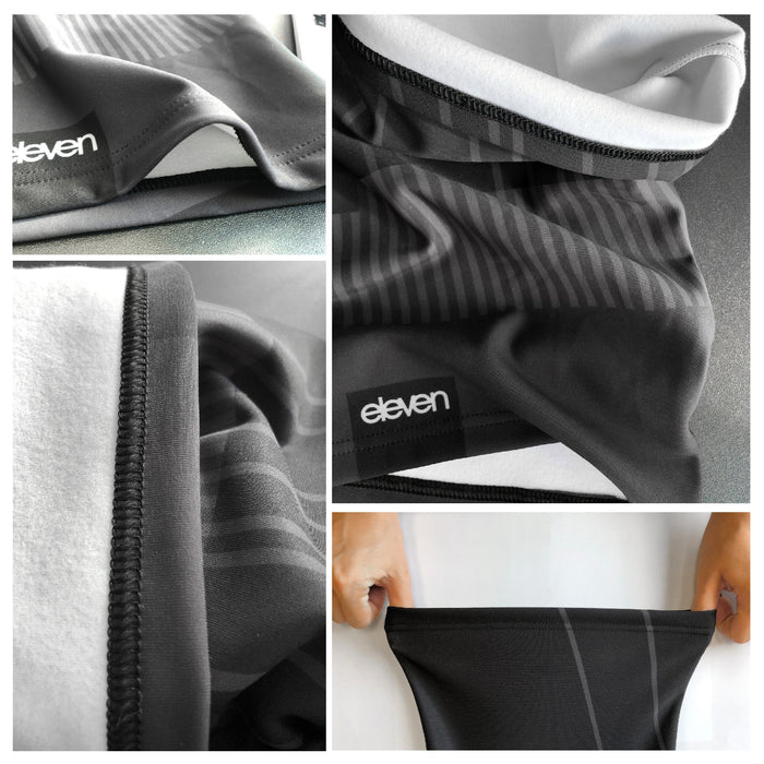 ELEVEN SPORTSWEAR Neck warmer EVELOSTORE