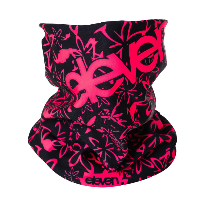ELEVEN SPORTSWEAR Neck warmer F163 pink