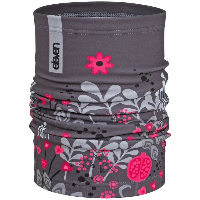 ELEVEN SPORTSWEAR Neck warmer MEADOW grey