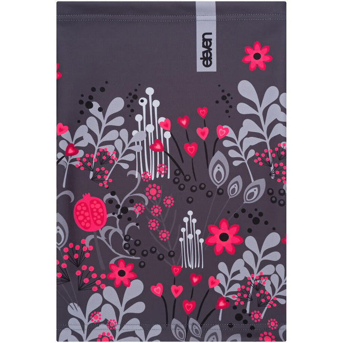 ELEVEN SPORTSWEAR Neck warmer MEADOW grey