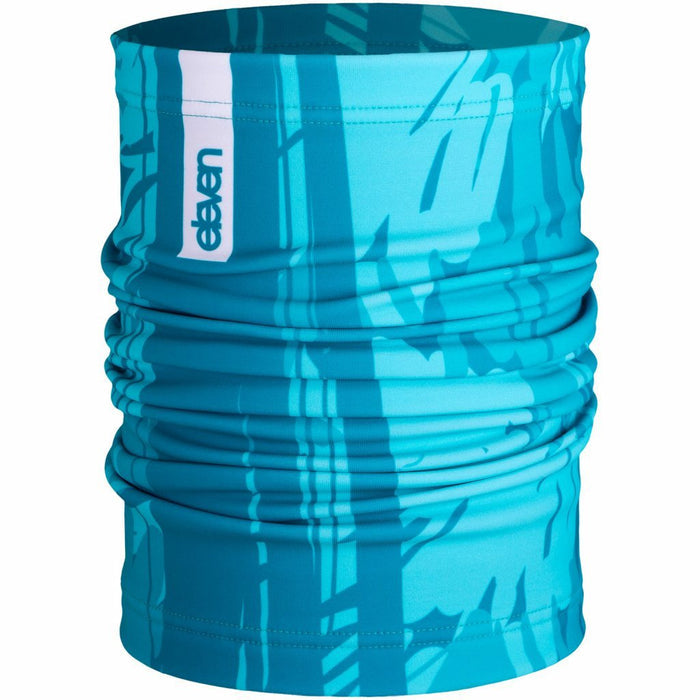 ELEVEN SPORTSWEAR Neck warmer MOTION teal