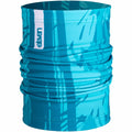ELEVEN SPORTSWEAR Neck warmer MOTION teal