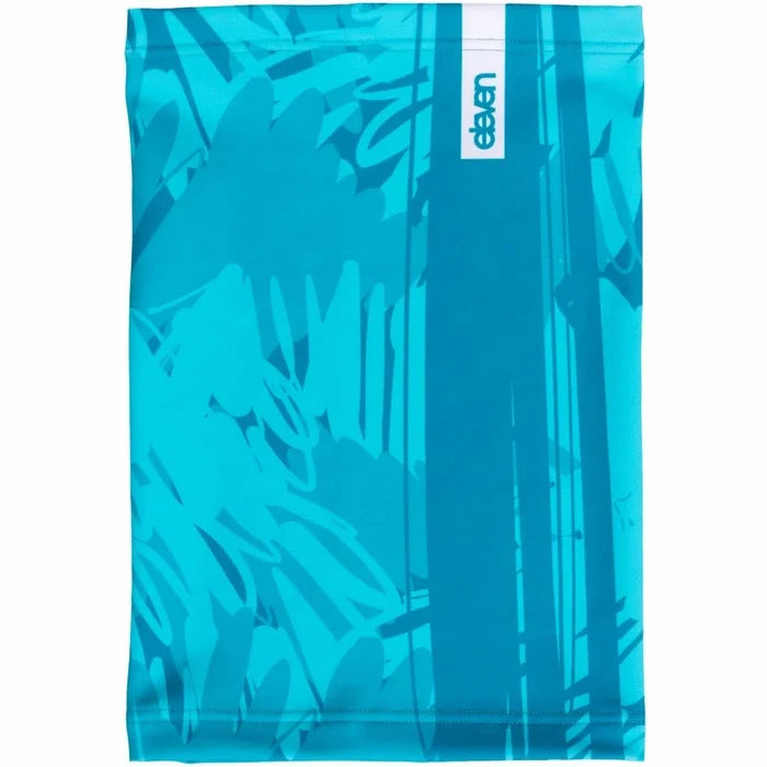 ELEVEN SPORTSWEAR Neck warmer MOTION teal