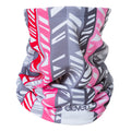 ELEVEN SPORTSWEAR Neck warmer PASS 7 pink