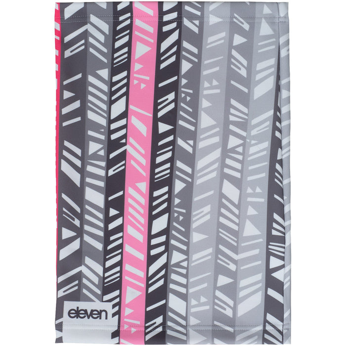 ELEVEN SPORTSWEAR Neck warmer PASS 7 pink
