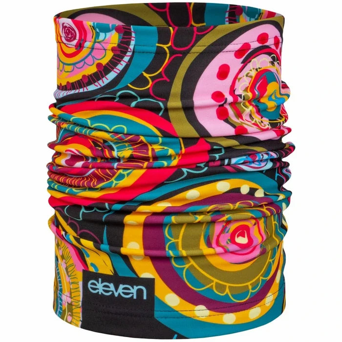 ELEVEN SPORTSWEAR Neck warmer RETRO 17