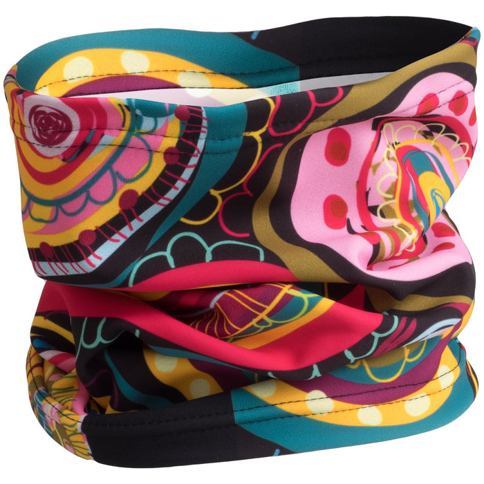 ELEVEN SPORTSWEAR Neck warmer RETRO 17