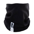ELEVEN SPORTSWEAR Neck warmer SCREEN black