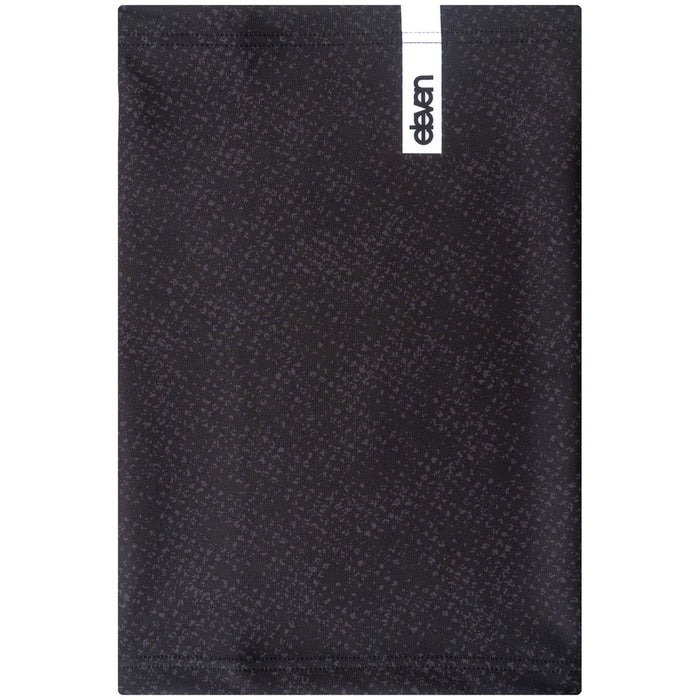 ELEVEN SPORTSWEAR Neck warmer SCREEN black