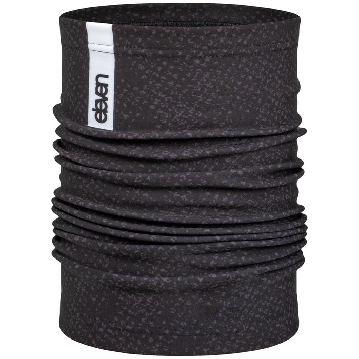 ELEVEN SPORTSWEAR Neck warmer SCREEN black
