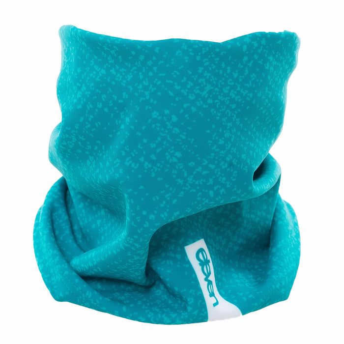 ELEVEN SPORTSWEAR Neck warmer SCREEN green