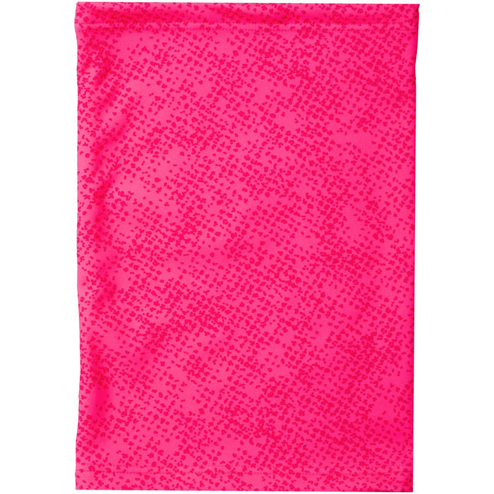 ELEVEN SPORTSWEAR Neck warmer SCREEN pink