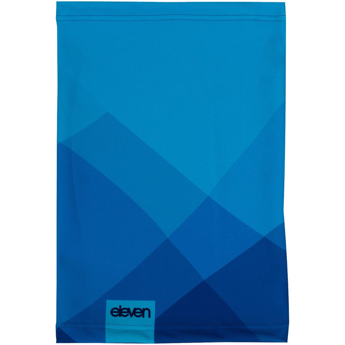 ELEVEN SPORTSWEAR Neck warmer TOP 1 blue