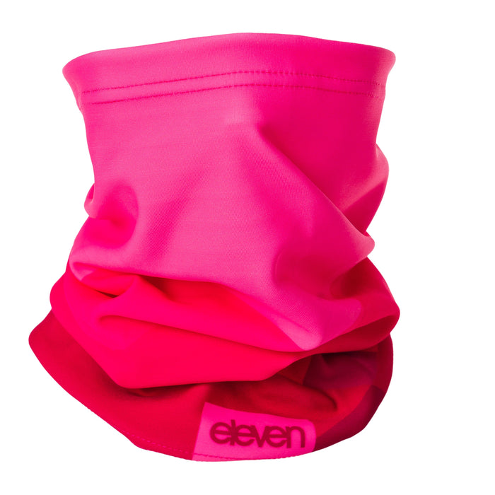 ELEVEN SPORTSWEAR Neck warmer TOP 2 pink