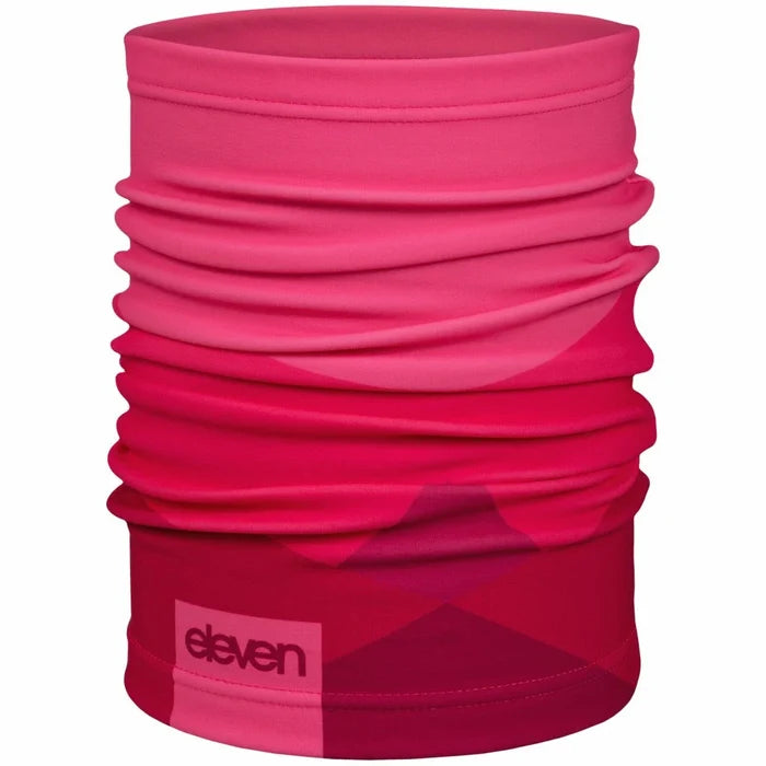 ELEVEN SPORTSWEAR Neck warmer TOP 2 pink