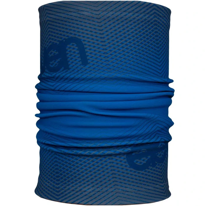 ELEVEN SPORTSWEAR Neck warmer VORTEX blue