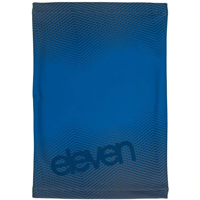 ELEVEN SPORTSWEAR Neck warmer VORTEX blue