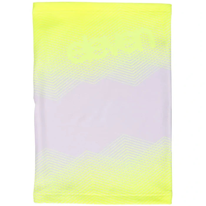 ELEVEN SPORTSWEAR Neck warmer VORTEX white