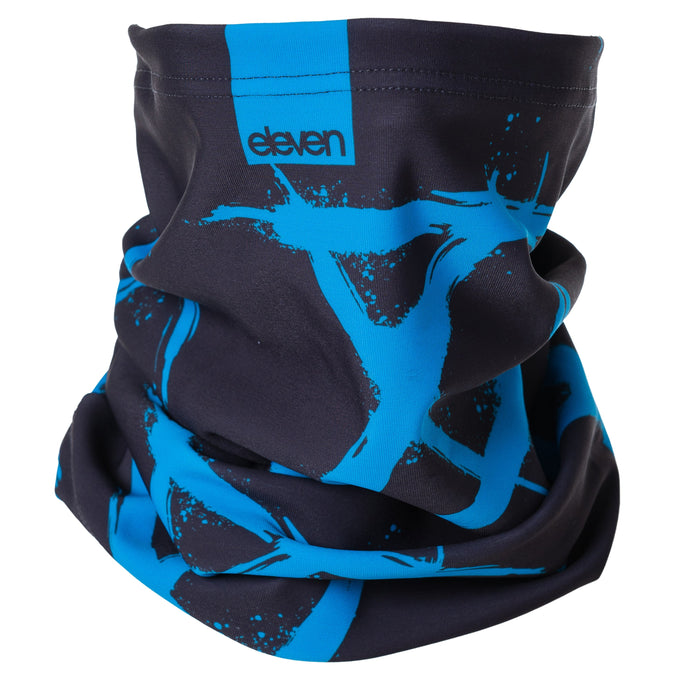 ELEVEN SPORTSWEAR Neck warmer XI blue