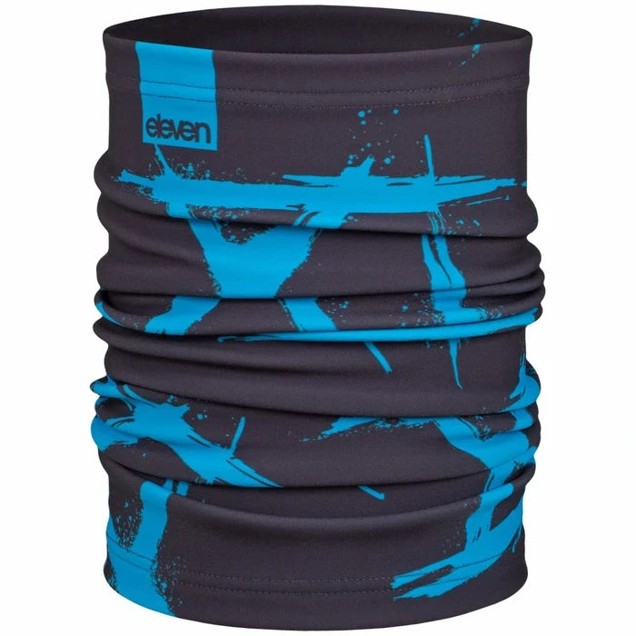 ELEVEN SPORTSWEAR Neck warmer XI blue