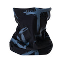 ELEVEN SPORTSWEAR Neck warmer XI grey