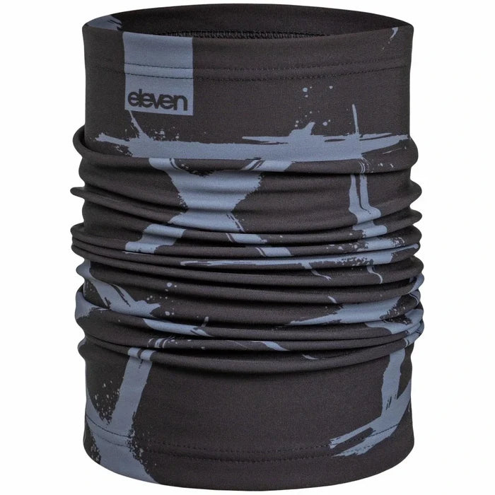 ELEVEN SPORTSWEAR Neck warmer XI grey