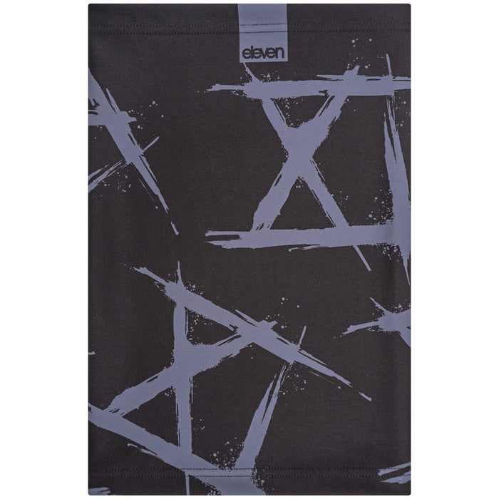 ELEVEN SPORTSWEAR Neck warmer XI grey