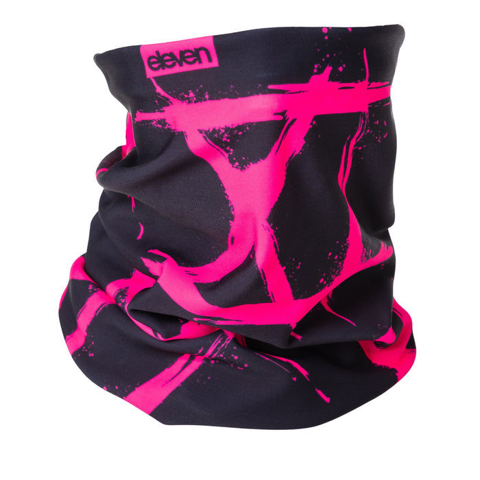 ELEVEN SPORTSWEAR Neck warmer XI pink