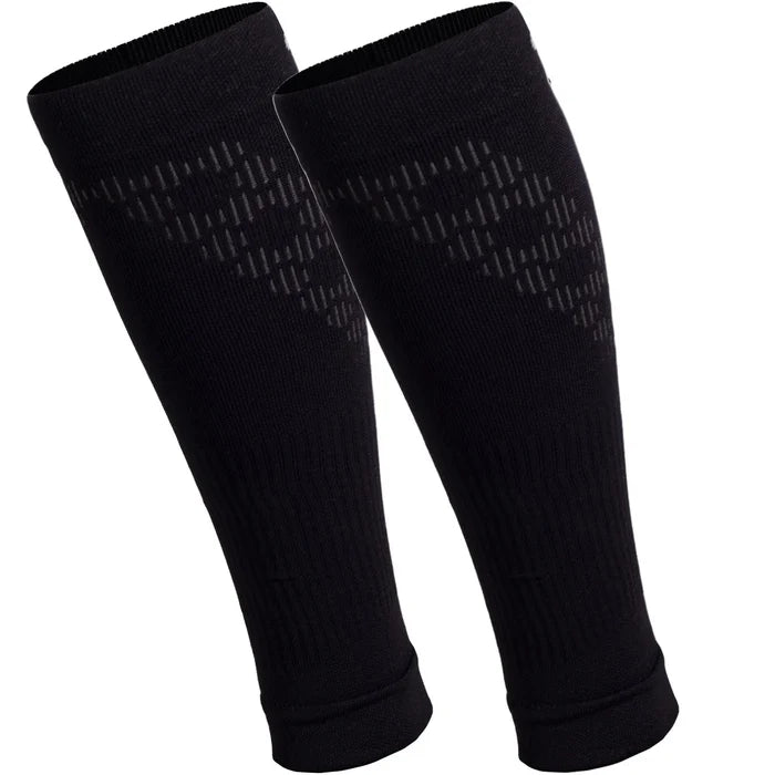 ELEVEN SPORTSWEAR Powerflow compression Sleeves - black