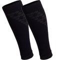 ELEVEN SPORTSWEAR Powerflow compression Sleeves - black