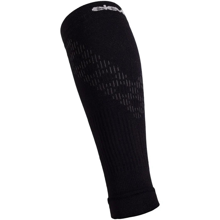 ELEVEN SPORTSWEAR Powerflow compression Sleeves - black