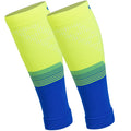 ELEVEN SPORTSWEAR Powerflow compression Sleeves - fluo