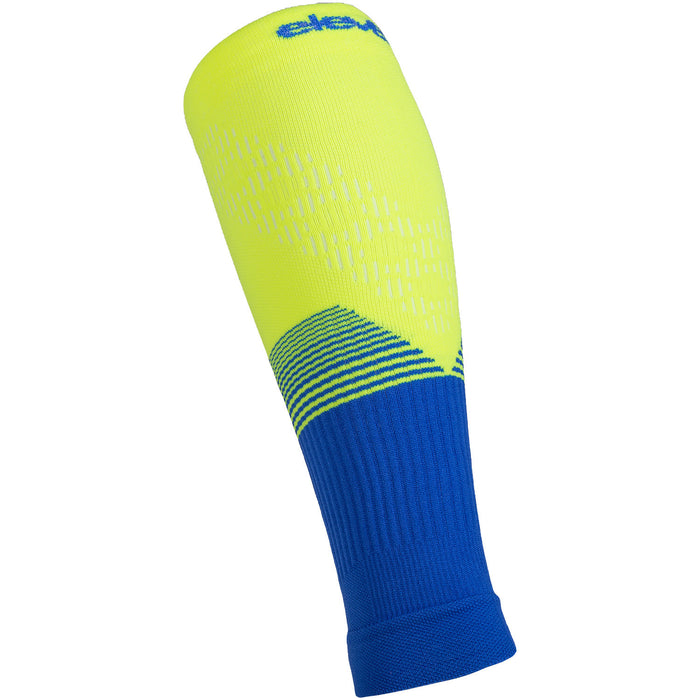 ELEVEN SPORTSWEAR Powerflow compression Sleeves - fluo