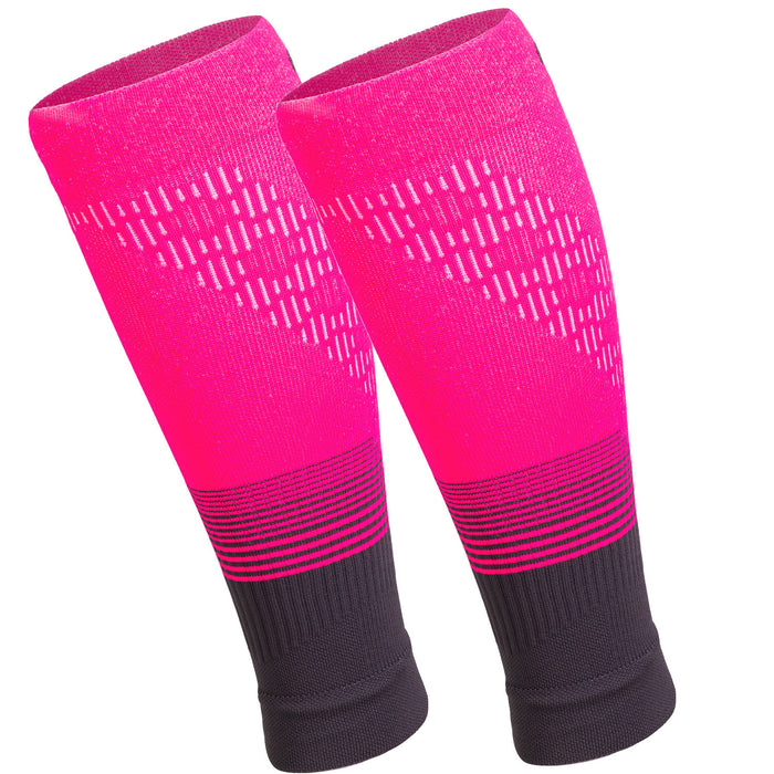 ELEVEN SPORTSWEAR Powerflow compression Sleeves - pink