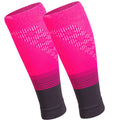 ELEVEN SPORTSWEAR Powerflow compression Sleeves - pink