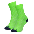 ELEVEN SPORTSWEAR RONDA compression socks - green