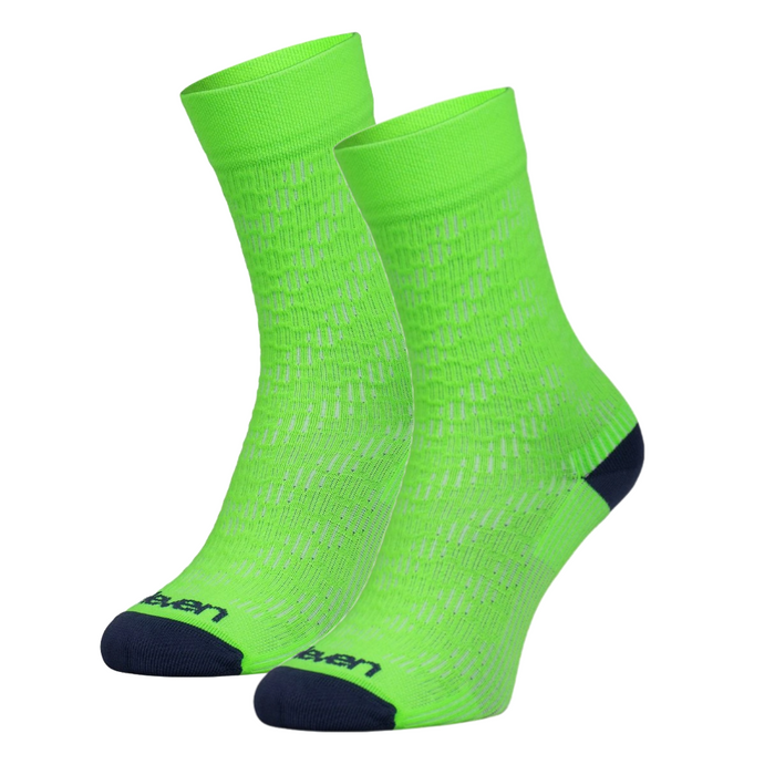 ELEVEN SPORTSWEAR RONDA compression socks - green