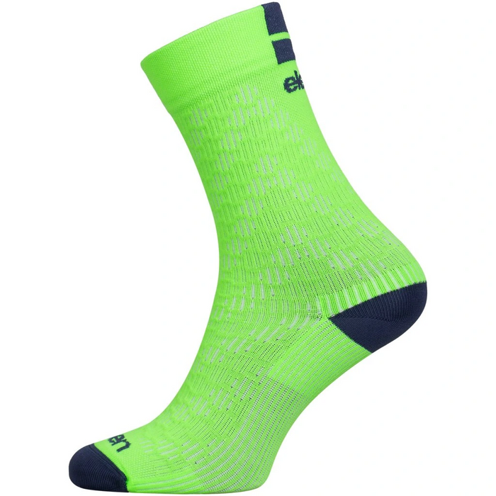 ELEVEN SPORTSWEAR RONDA compression socks - green