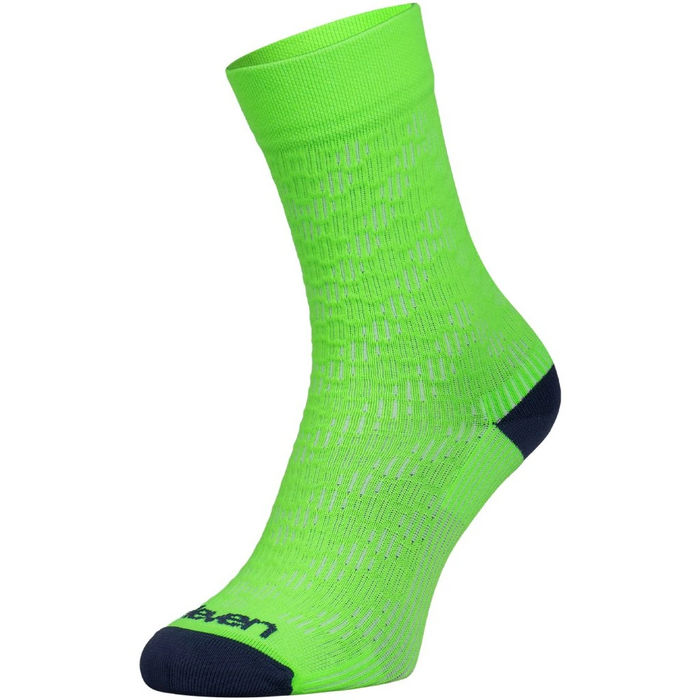 ELEVEN SPORTSWEAR RONDA compression socks - green