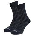 ELEVEN SPORTSWEAR RONDA compression socks - grey